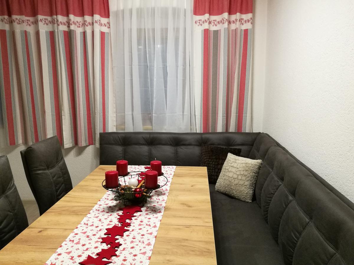 Apart Sprenger Fugen Im Zillertal Διαμέρισμα Εξωτερικό φωτογραφία