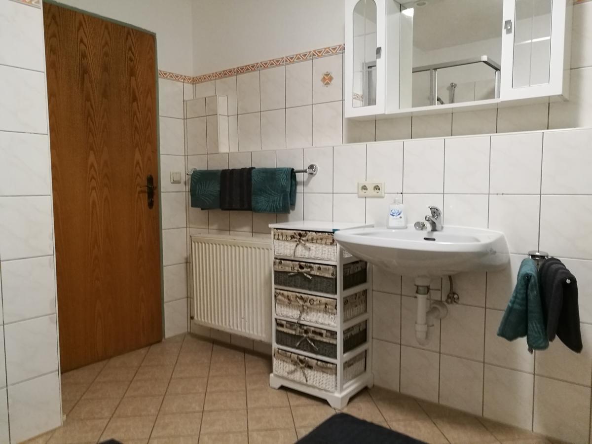 Apart Sprenger Fugen Im Zillertal Διαμέρισμα Εξωτερικό φωτογραφία