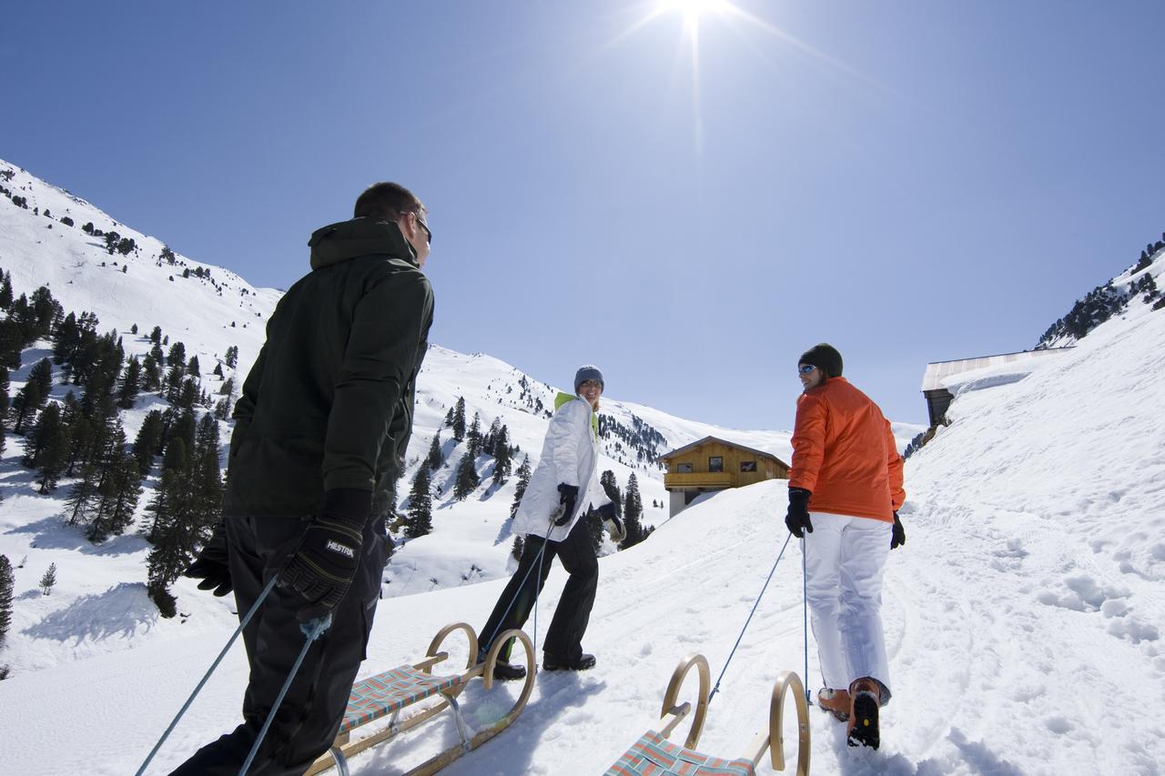 Apart Sprenger Fugen Im Zillertal Διαμέρισμα Εξωτερικό φωτογραφία