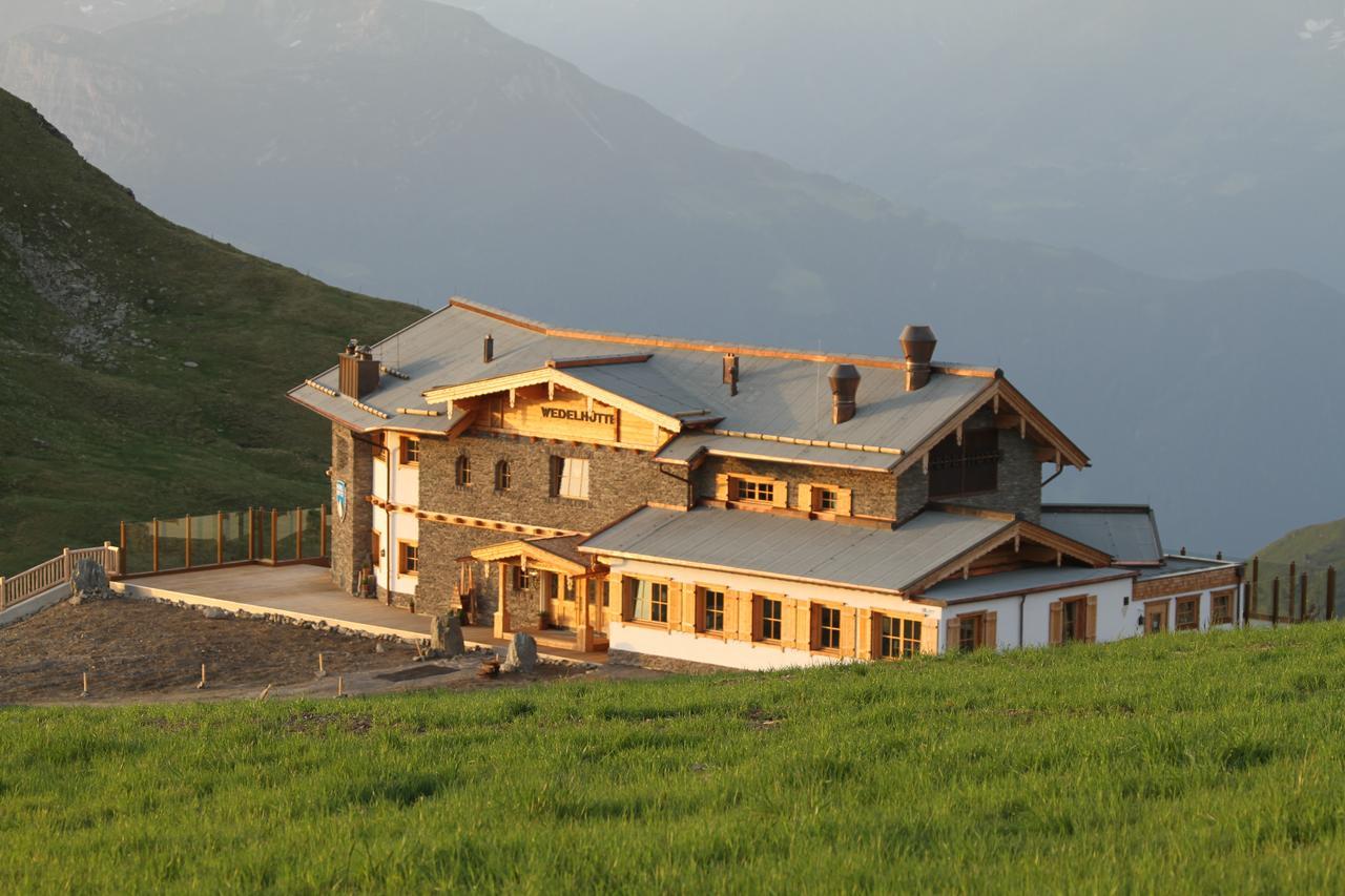 Apart Sprenger Fugen Im Zillertal Διαμέρισμα Εξωτερικό φωτογραφία