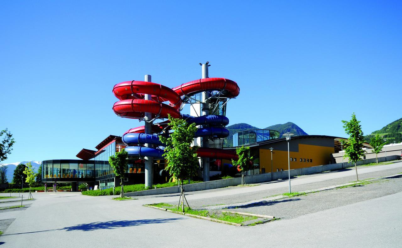 Apart Sprenger Fugen Im Zillertal Διαμέρισμα Εξωτερικό φωτογραφία