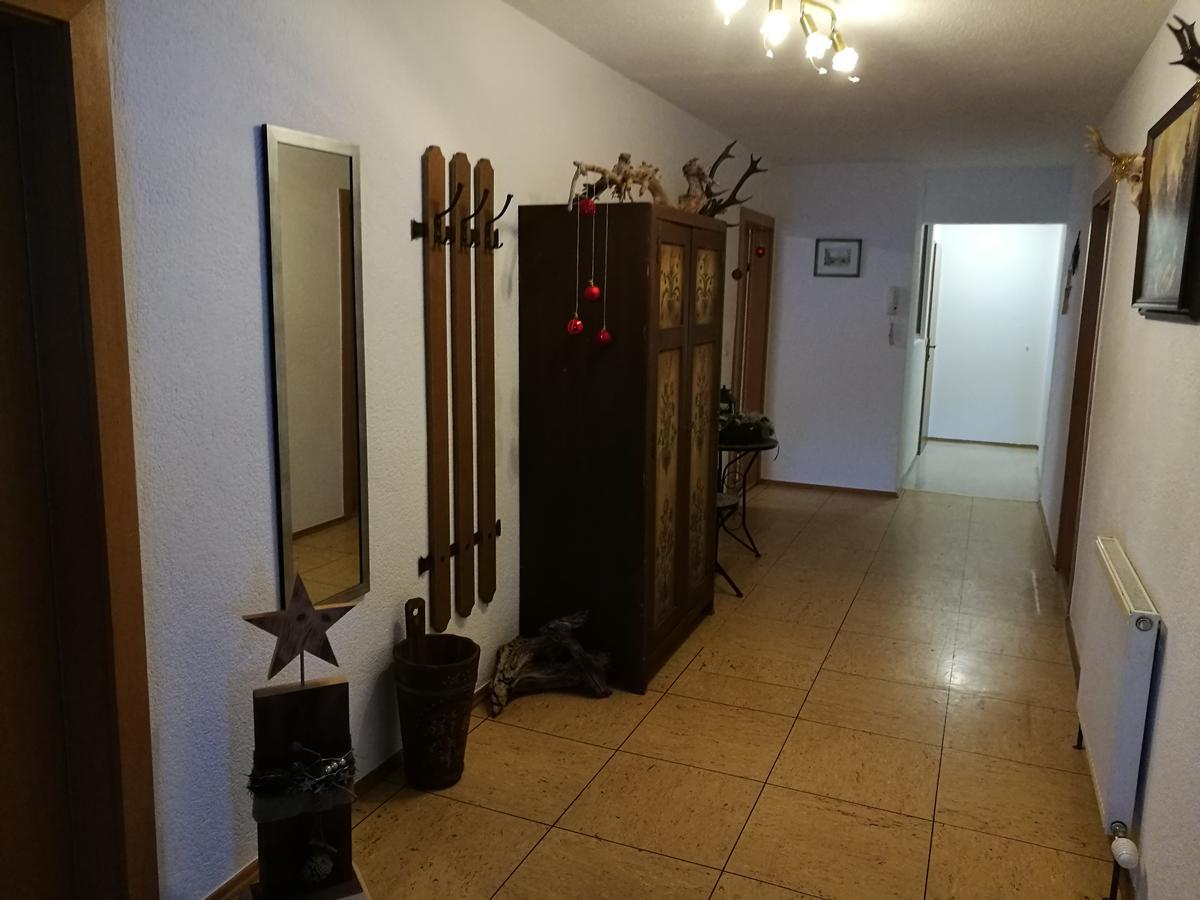 Apart Sprenger Fugen Im Zillertal Διαμέρισμα Εξωτερικό φωτογραφία
