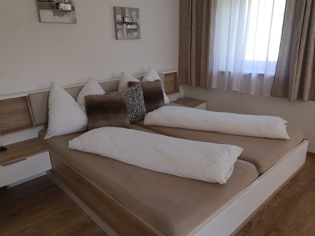 Apart Sprenger Fugen Im Zillertal Διαμέρισμα Εξωτερικό φωτογραφία