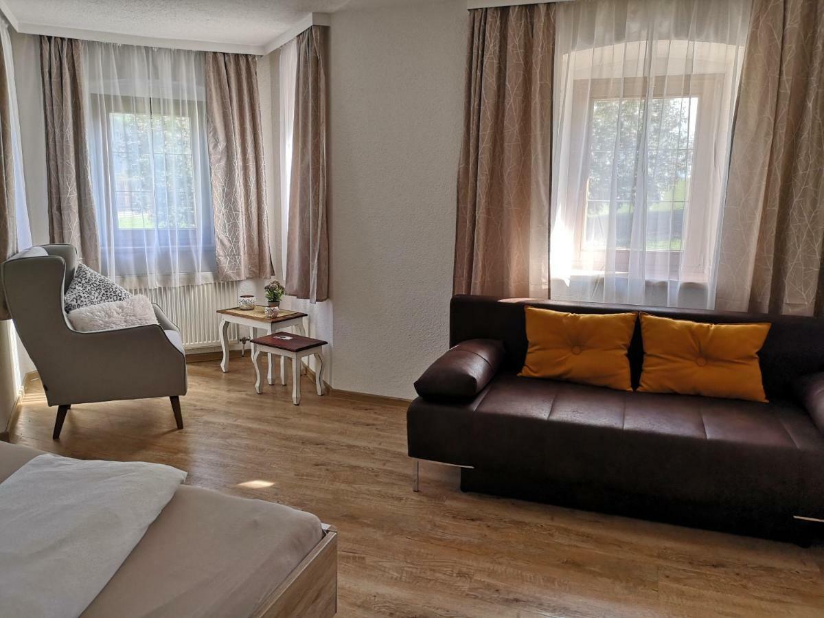 Apart Sprenger Fugen Im Zillertal Διαμέρισμα Εξωτερικό φωτογραφία